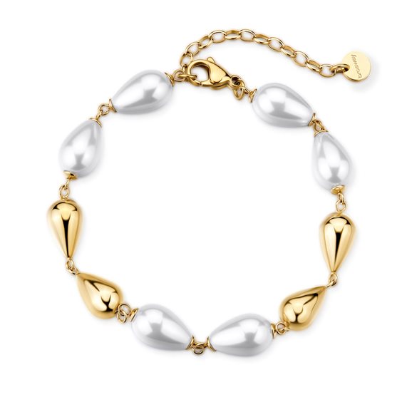 Armband Brosway Dame Perfect in Stahl BPC73 - BPC73